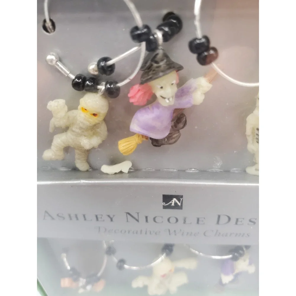 ashley nicole designs product set